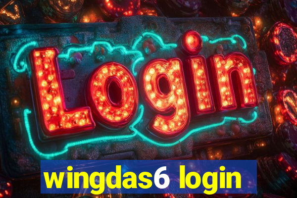 wingdas6 login